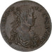 France, Token, Marie-Thérèse, Entrée dans Paris, 1660, Copper, EF(40-45)