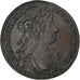 France, Token, Marie-Thérèse, 1682, Copper, AU(55-58), Feuardent:13164