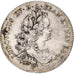 Francia, ficha, Régence de Philippe d’Orléans, ca. 1718, Argento, SPL-