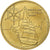 France, Tourist token, Armada de Rouen, 2008, MDP, Nordic gold, AU(55-58)
