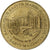 France, Tourist token, Basilique de Saint-Maximin, 2002, MDP, Nordic gold