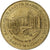 France, Tourist token, Basilique de Saint-Maximin, 2002, MDP, Nordic gold