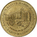 Francja, Tourist token, Basilique de Saint-Maximin, 2002, MDP, Nordic gold