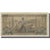 Biljet, Griekenland, 5000 Drachmai, 1942, KM:119a, TB