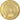 Francja, Tourist token, Grande roue de Lyon, 2008, MDP, Nordic gold, MS(60-62)