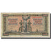Banconote, Grecia, 5000 Drachmai, 1942, KM:119a, B+