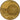 France, Tourist token, La Géode de Paris, 2003, MDP, Nordic gold, AU(55-58)