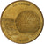 France, Tourist token, La Géode de Paris, 2003, MDP, Nordic gold, AU(55-58)