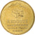 France, Tourist token, Redoute Marie-Thérèse, 2007, MDP, Nordic gold