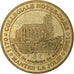 France, Tourist token, Collégiale de Mantes-la-Jolie, 2004, MDP, Nordic gold