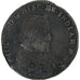 Lage Spaanse landen, Token, Philip IV, Paix entre France et Espagne, 1660