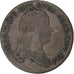 AUSTRIAN NETHERLANDS, betaalpenning, Léopold II, Fidélité du peuple, 1791