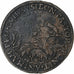 Spanish Netherlands, Token, Échec de l'attaque du duc d'Anjou, 1681, Bruges