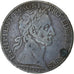 France, Token, Louis XIII, Naissance de Louis XIV, 1638, Copper, VF(30-35)
