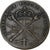 France, Jeton, Louis XIV, mariage du roi, 1660, Cuivre, TTB, Feuardent:12561