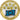 Frankrijk, Medaille, 15 ans de l'euro, 2014, Zilver, BE, colourized, FDC