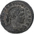 Constantine I, Follis, 317, Treveri, Brązowy, AU(50-53), RIC:135