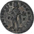 Constantine I, Follis, 317, Treveri, Bronze, AU(50-53), RIC:135