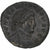 Constantine I, Follis, 317, Treveri, Bronze, AU(55-58), RIC:135