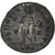 Constantine I, Follis, 317, Treveri, Bronze, AU(55-58), RIC:135