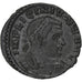 Licinius I, Follis, 316, Treveri, Bronze, AU(55-58), RIC:121