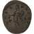 Licinius I, Follis, 316, Treveri, Bronze, VZ, RIC:121