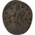 Licinius I, Follis, 316, Treveri, Brązowy, AU(55-58), RIC:121