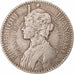 Martinique, Franc, 1897, Paris, Cupro Nickel, VF(30-35), KM:41