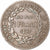 Martinique, Franc, 1897, Paris, Cupro Nickel, VF(30-35), KM:41
