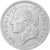 Francia, 5 Francs, Lavrillier, 1947, Beaumont-Le-Roger, Aluminio, MBC+