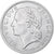 França, 5 Francs, Lavrillier, 1949, Beaumont-Le-Roger, Alumínio, AU(55-58)
