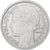 Francia, 2 Francs, Morlon, 1946, Beaumont-Le-Roger, Aluminio, MBC+