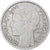 Francia, 2 Francs, Morlon, 1950, Beaumont-Le-Roger, Alluminio, BB, Gadoury:538a