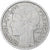 Frankrijk, 2 Francs, Morlon, 1950, Beaumont-Le-Roger, Aluminium, ZF