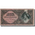 Banknote, Hungary, 1000 Pengö, 1945-07-15, KM:118a, VF(20-25)