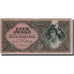 Banknot, Węgry, 1000 Pengö, 1945-07-15, KM:118a, VF(20-25)