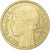 Frankrijk, 2 Francs, Morlon, 1939, Paris, Cupro-Aluminium, PR, Gadoury:535