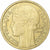France, 2 Francs, Morlon, 1939, Paris, Cupro-Aluminium, AU(55-58), Gadoury:535
