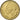Francja, 10 Francs, Guiraud, 1951, Beaumont-Le-Roger, Brązal, MS(60-62)