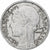 Frankreich, 50 Centimes, Morlon, 1947, Paris, Aluminium, SS, Gadoury:426b