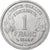 France, Franc, Morlon, 1946, Beaumont-Le-Roger, Aluminium, TTB+, Gadoury:473a