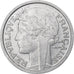Francja, Franc, Morlon, 1948, Beaumont-Le-Roger, Aluminium, MS(60-62)