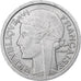 França, Franc, Morlon, 1949, Paris, Alumínio, AU(55-58), Gadoury:473b
