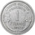 France, Franc, Morlon, 1957, Beaumont-Le-Roger, Aluminium, SUP+, Gadoury:473b