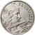 France, 100 Francs, Cochet, 1955, Paris, Copper-nickel, AU(55-58), Gadoury:897