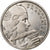 Francja, 100 Francs, Cochet, 1955, Beaumont-Le-Roger, Miedź-Nikiel, AU(55-58)