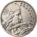 Francia, 100 Francs, Cochet, 1956, Beaumont-Le-Roger, Rame-nichel, BB+