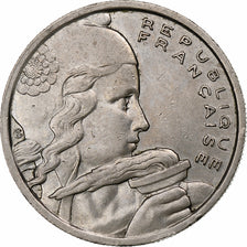 Francia, 100 Francs, Cochet, 1957, Paris, Cobre - níquel, MBC+, Gadoury:897