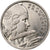 France, 100 Francs, Cochet, 1958, Paris, Copper-nickel, AU(50-53), Gadoury:897