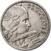 Francia, 100 Francs, Cochet, 1958, Beaumont-Le-Roger, Cobre - níquel, MBC